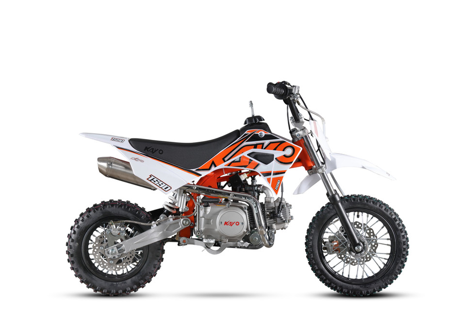 2024 Kayo TS - 90 for sale in the Pompano Beach, FL area. Get the best drive out price on 2024 Kayo TS - 90 and compare.