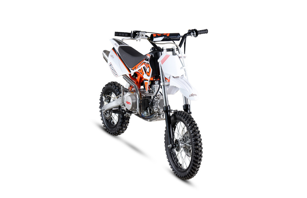 2024 Kayo TSD - 110 for sale in the Pompano Beach, FL area. Get the best drive out price on 2024 Kayo TSD - 110 and compare.