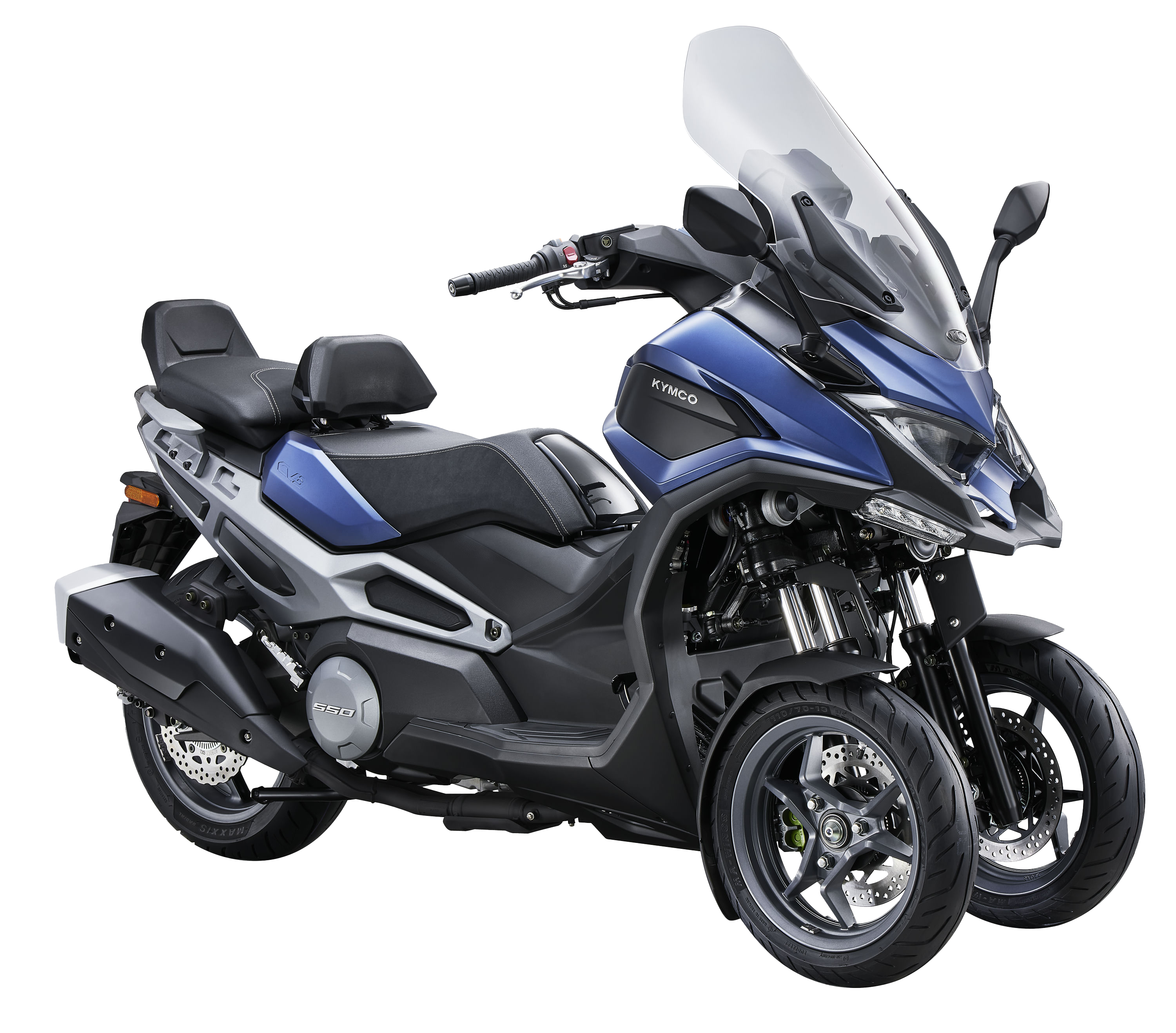 2024 Kymco CV - 3 for sale in the Pompano Beach, FL area. Get the best drive out price on 2024 Kymco CV - 3 and compare.