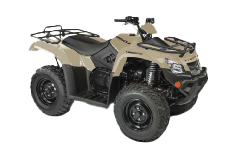 2024 Kymco MXU - 450i for sale in the Pompano Beach, FL area. Get the best drive out price on 2024 Kymco MXU - 450i and compare.