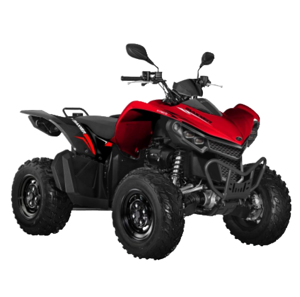 2024 Kymco Maxxer - 450i for sale in the Pompano Beach, FL area. Get the best drive out price on 2024 Kymco Maxxer - 450i and compare.