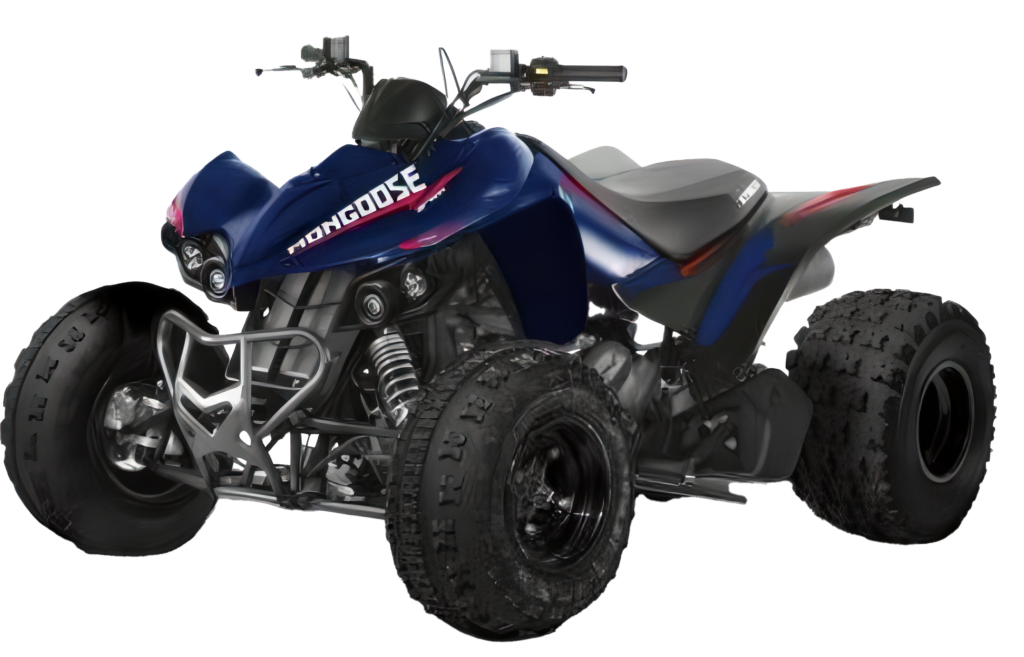 2024 Kymco Mongoose - 270i for sale in the Pompano Beach, FL area. Get the best drive out price on 2024 Kymco Mongoose - 270i and compare.