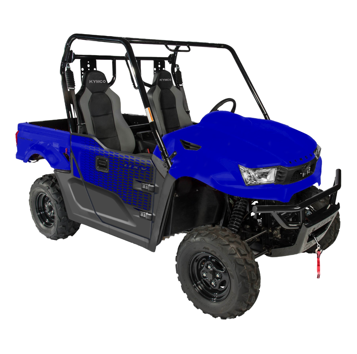 2024 Kymco UXV - 700i for sale in the Pompano Beach, FL area. Get the best drive out price on 2024 Kymco UXV - 700i and compare.
