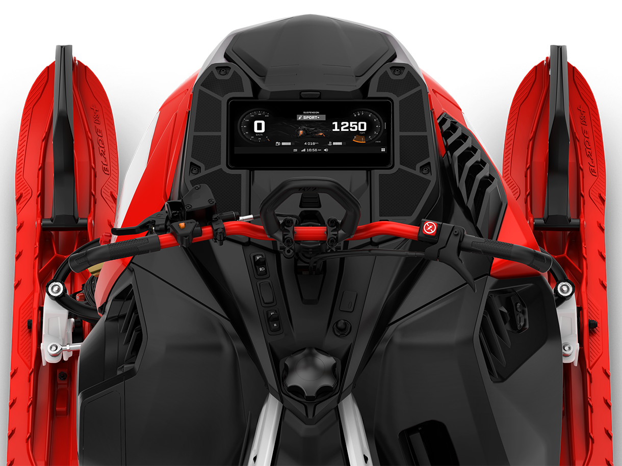 2024 LYNX SHREDDER - RE 850 E-TEC Turbo R for sale in the Pompano Beach, FL area. Get the best drive out price on 2024 LYNX SHREDDER - RE 850 E-TEC Turbo R and compare.