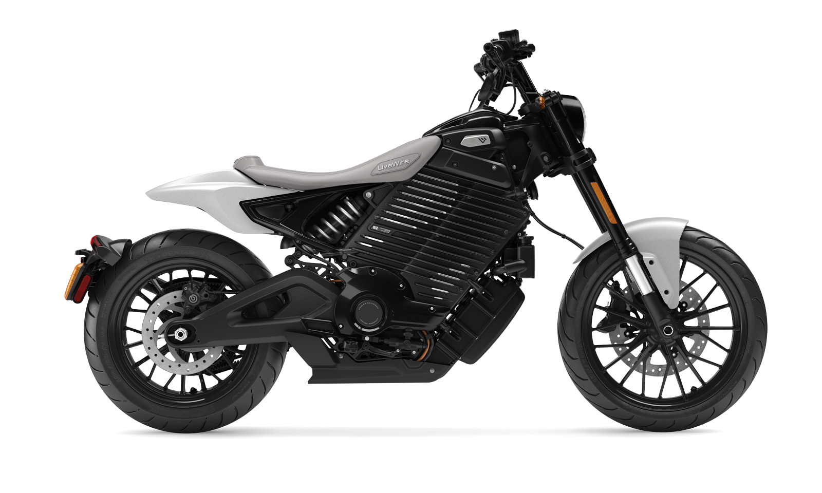 2024 LiveWire S2 Mulholland™ - S2MH for sale in the Pompano Beach, FL area. Get the best drive out price on 2024 LiveWire S2 Mulholland™ - S2MH and compare.