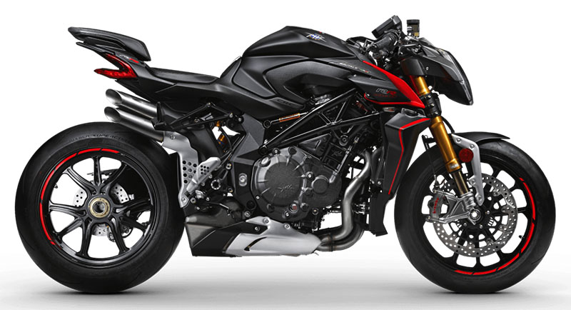 2024 MV Agusta Brutale – 1000 RR for sale in the Pompano Beach, FL area. Get the best drive out price on 2024 MV Agusta Brutale – 1000 RR and compare.