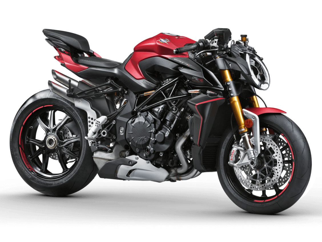 2024 MV Agusta Brutale – 1000 RR for sale in the Pompano Beach, FL area. Get the best drive out price on 2024 MV Agusta Brutale – 1000 RR and compare.