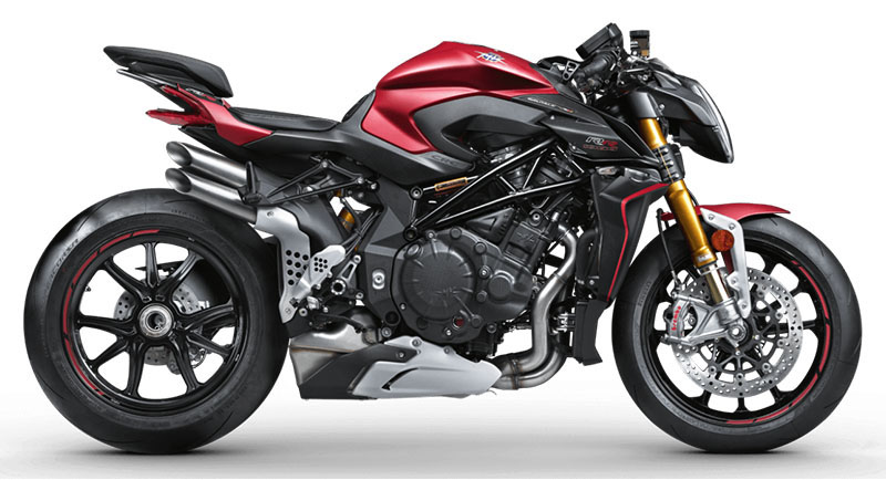 2024 MV Agusta Brutale – 1000 RR for sale in the Pompano Beach, FL area. Get the best drive out price on 2024 MV Agusta Brutale – 1000 RR and compare.