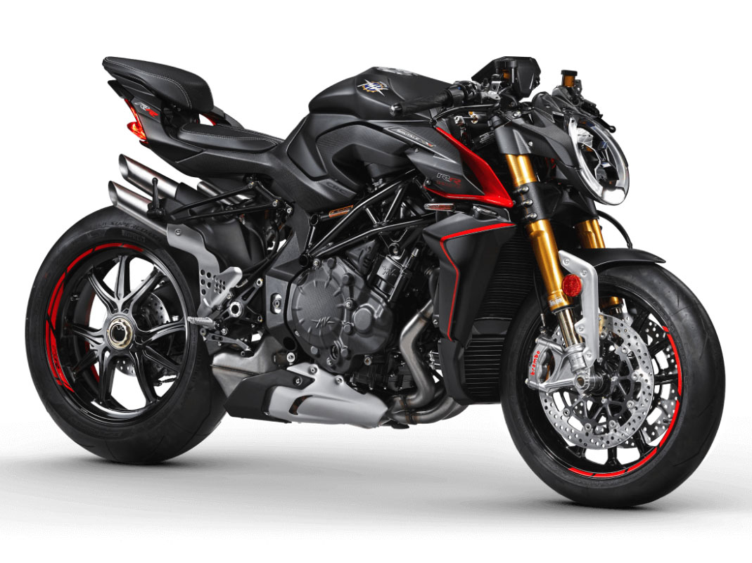 2024 MV Agusta Brutale – 1000 RR for sale in the Pompano Beach, FL area. Get the best drive out price on 2024 MV Agusta Brutale – 1000 RR and compare.