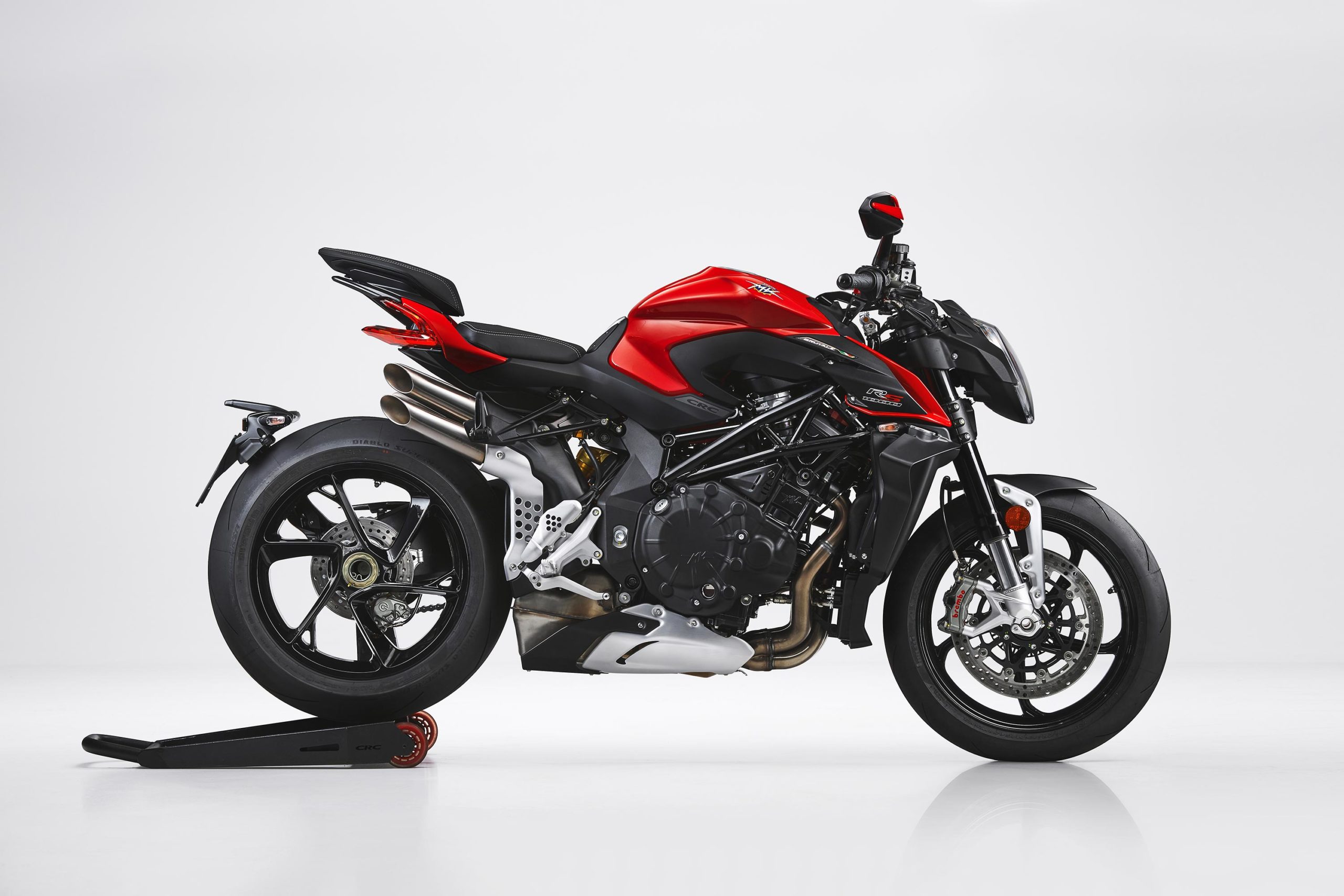 2024 MV Agusta Brutale – 1000 RS for sale in the Pompano Beach, FL area. Get the best drive out price on 2024 MV Agusta Brutale – 1000 RS and compare.