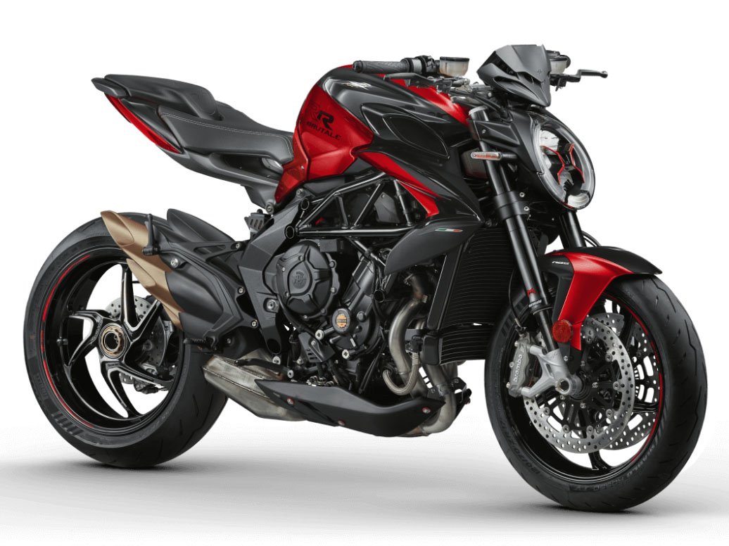 2024 MV Agusta Brutale – 800 RR for sale in the Pompano Beach, FL area. Get the best drive out price on 2024 MV Agusta Brutale – 800 RR and compare.