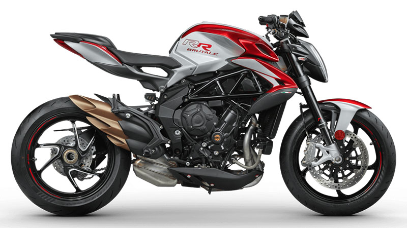2024 MV Agusta Brutale – 800 RR for sale in the Pompano Beach, FL area. Get the best drive out price on 2024 MV Agusta Brutale – 800 RR and compare.