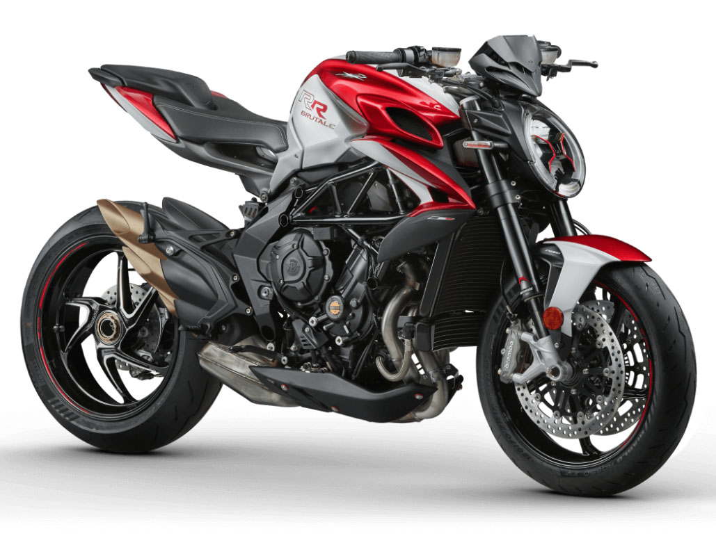2024 MV Agusta Brutale – 800 RR for sale in the Pompano Beach, FL area. Get the best drive out price on 2024 MV Agusta Brutale – 800 RR and compare.