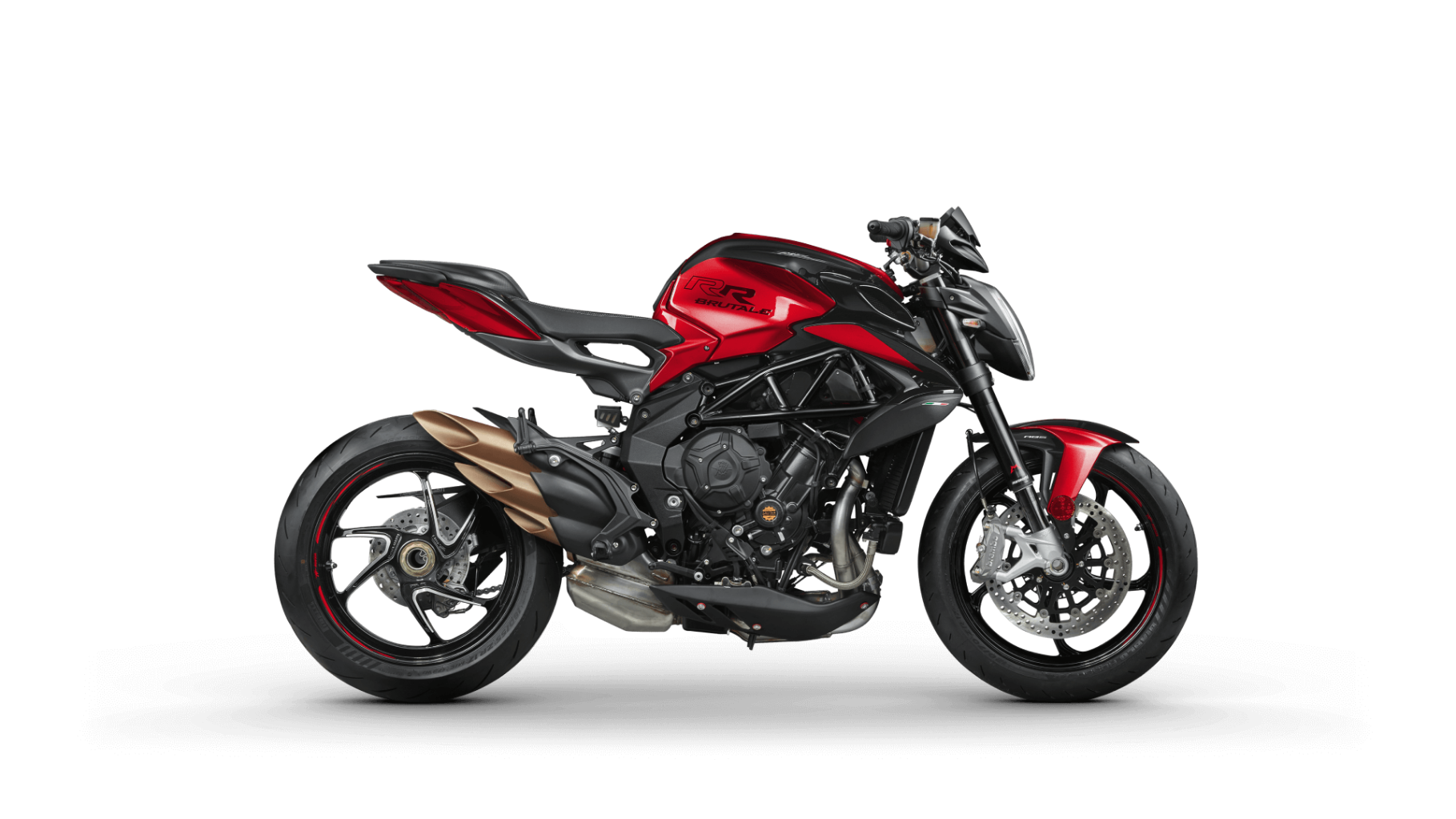 2024 MV Agusta Brutale - RR for sale in the Pompano Beach, FL area. Get the best drive out price on 2024 MV Agusta Brutale - RR and compare.