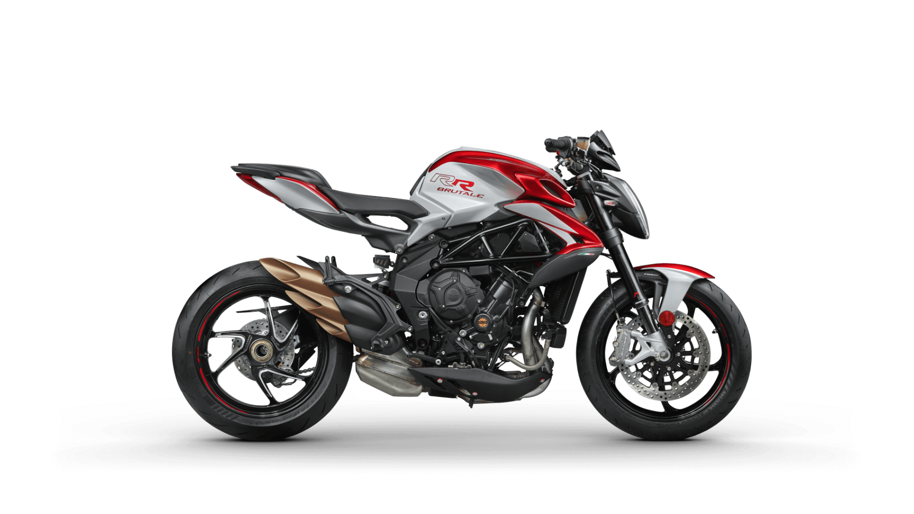 2024 MV Agusta Brutale - RR for sale in the Pompano Beach, FL area. Get the best drive out price on 2024 MV Agusta Brutale - RR and compare.