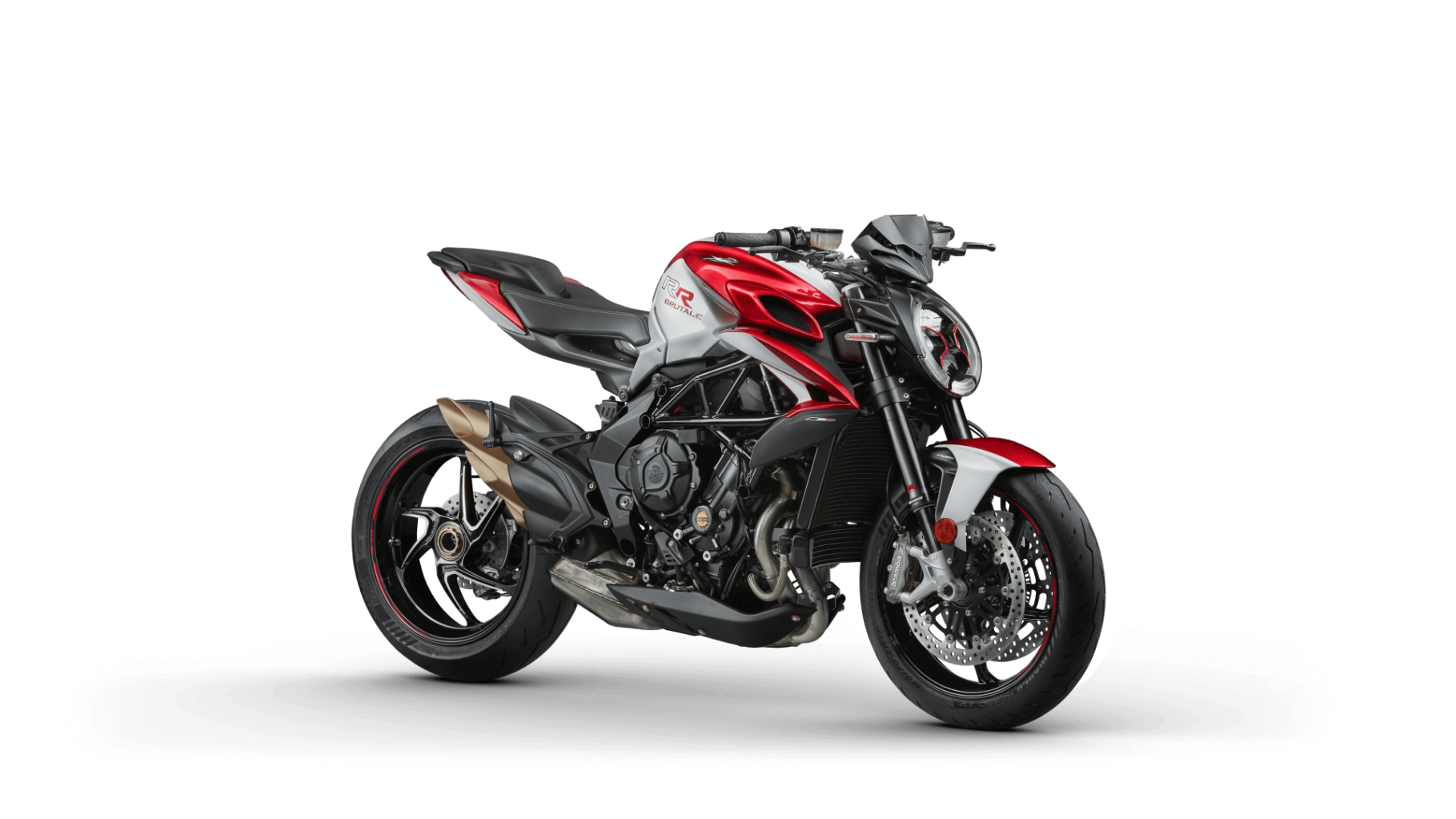 2024 MV Agusta Brutale - RR for sale in the Pompano Beach, FL area. Get the best drive out price on 2024 MV Agusta Brutale - RR and compare.