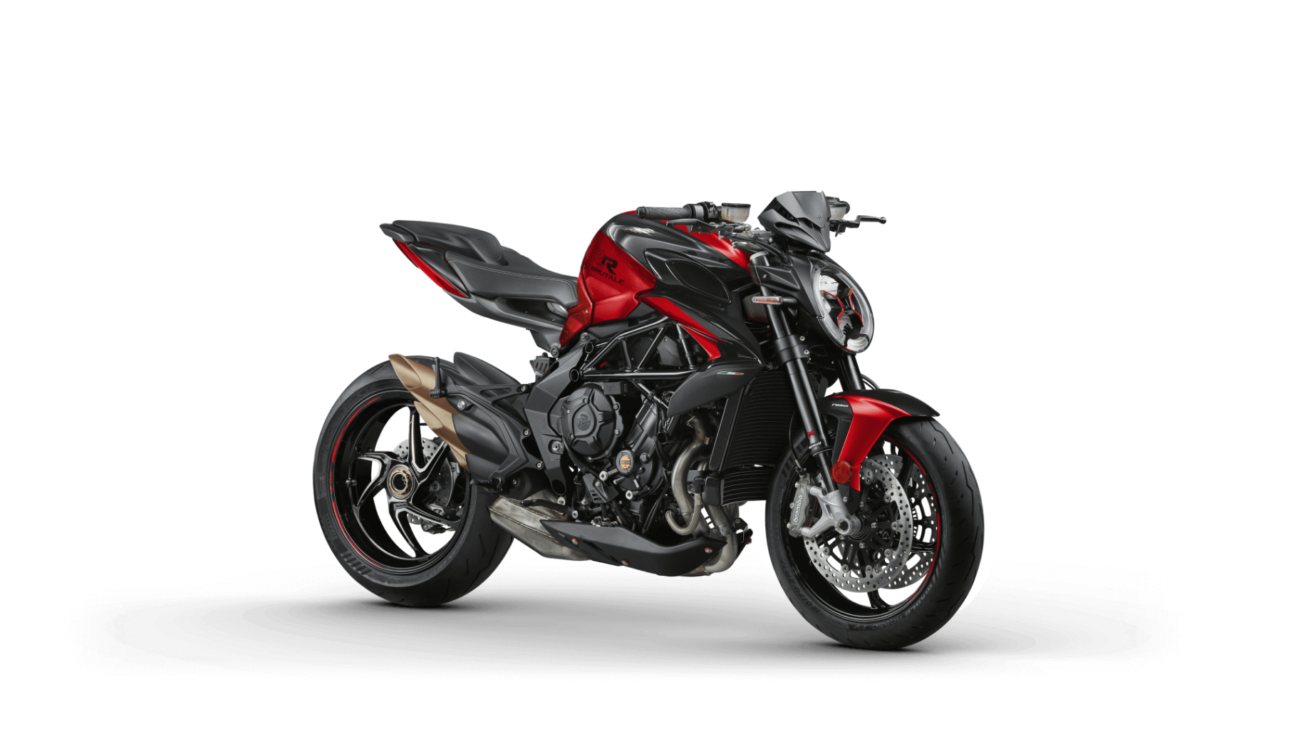 2024 MV Agusta Brutale - RR for sale in the Pompano Beach, FL area. Get the best drive out price on 2024 MV Agusta Brutale - RR and compare.