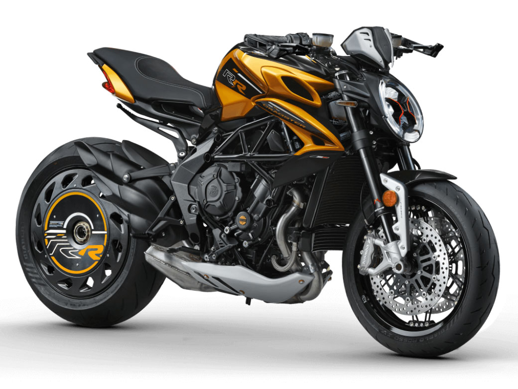 2024 MV Agusta Dragster – RR SCS for sale in the Pompano Beach, FL area. Get the best drive out price on 2024 MV Agusta Dragster – RR SCS and compare.