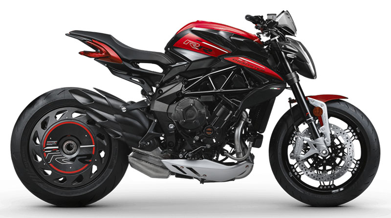 2024 MV Agusta Dragster – RR SCS for sale in the Pompano Beach, FL area. Get the best drive out price on 2024 MV Agusta Dragster – RR SCS and compare.