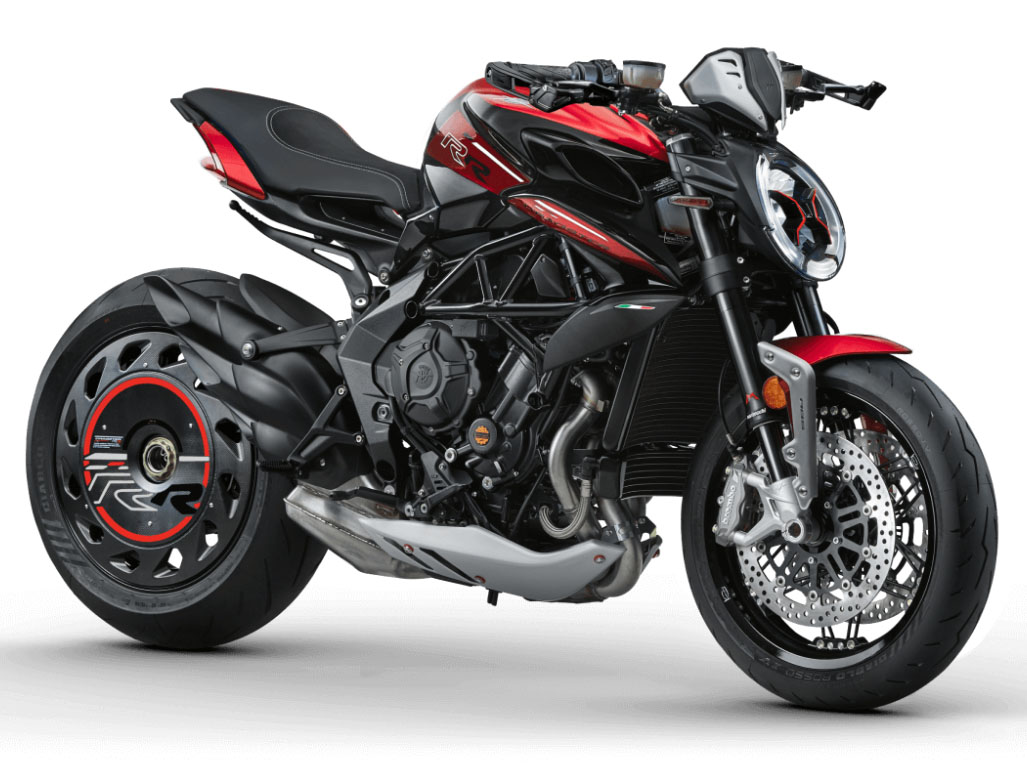 2024 MV Agusta Dragster – RR SCS for sale in the Pompano Beach, FL area. Get the best drive out price on 2024 MV Agusta Dragster – RR SCS and compare.