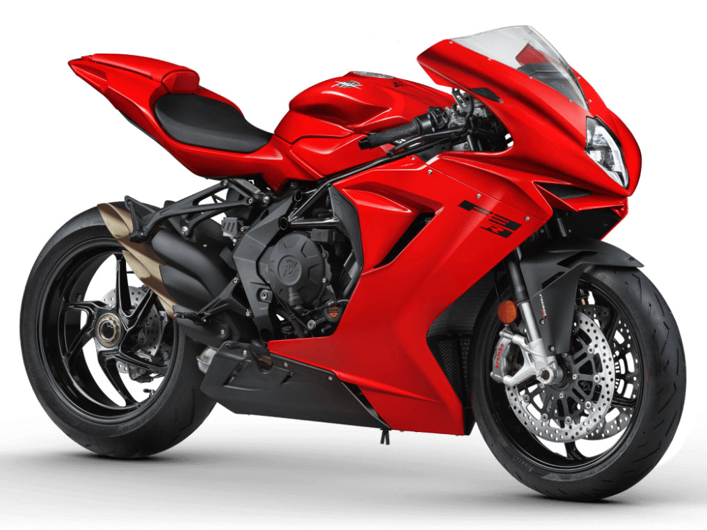 2024 MV Agusta F3 – R for sale in the Pompano Beach, FL area. Get the best drive out price on 2024 MV Agusta F3 – R and compare.