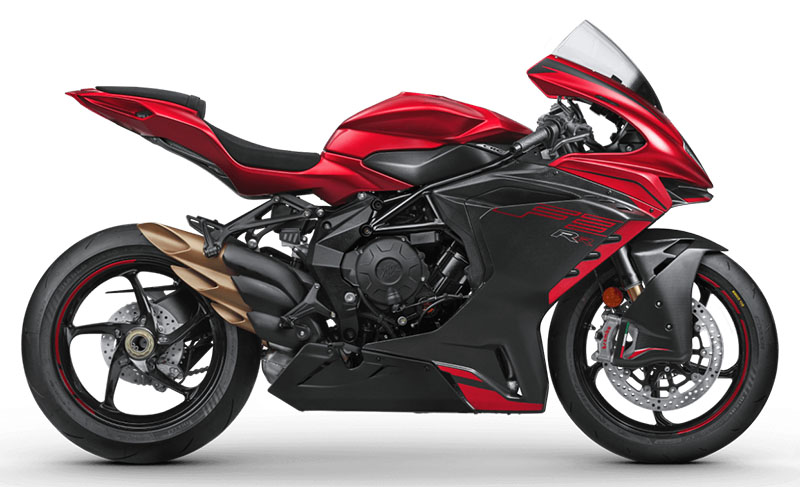 2024 MV Agusta F3 – RR for sale in the Pompano Beach, FL area. Get the best drive out price on 2024 MV Agusta F3 – RR and compare.