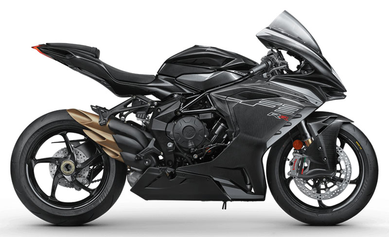 2024 MV Agusta F3 – RR for sale in the Pompano Beach, FL area. Get the best drive out price on 2024 MV Agusta F3 – RR and compare.