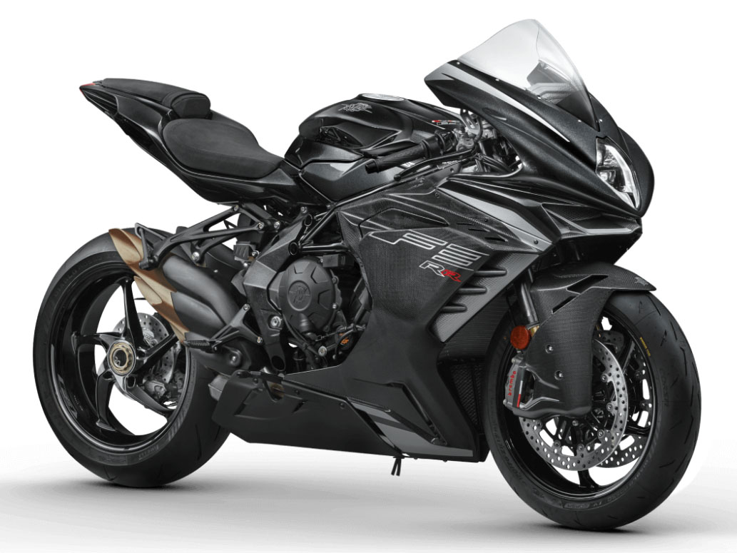 2024 MV Agusta F3 – RR for sale in the Pompano Beach, FL area. Get the best drive out price on 2024 MV Agusta F3 – RR and compare.