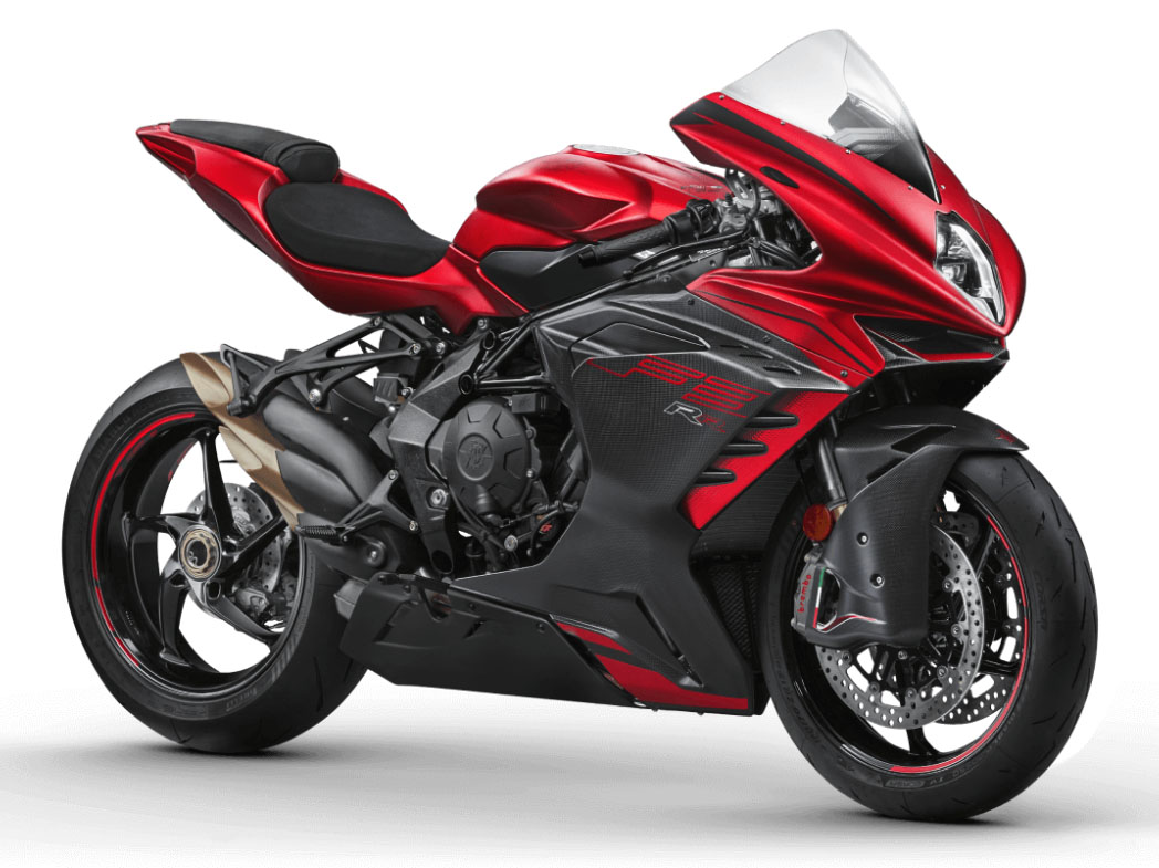 2024 MV Agusta F3 – RR for sale in the Pompano Beach, FL area. Get the best drive out price on 2024 MV Agusta F3 – RR and compare.