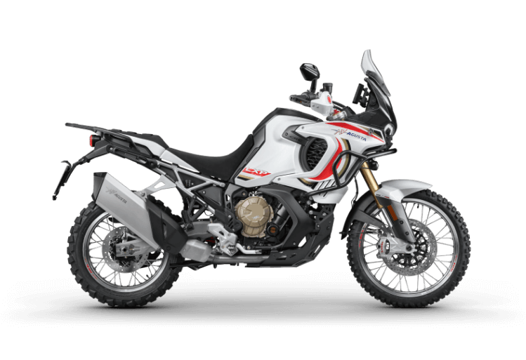 2024 MV Agusta LXP – Orioli for sale in the Pompano Beach, FL area. Get the best drive out price on 2024 MV Agusta LXP – Orioli and compare.