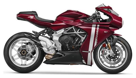 2024 MV Agusta Superveloce – 98 for sale in the Pompano Beach, FL area. Get the best drive out price on 2024 MV Agusta Superveloce – 98 and compare.
