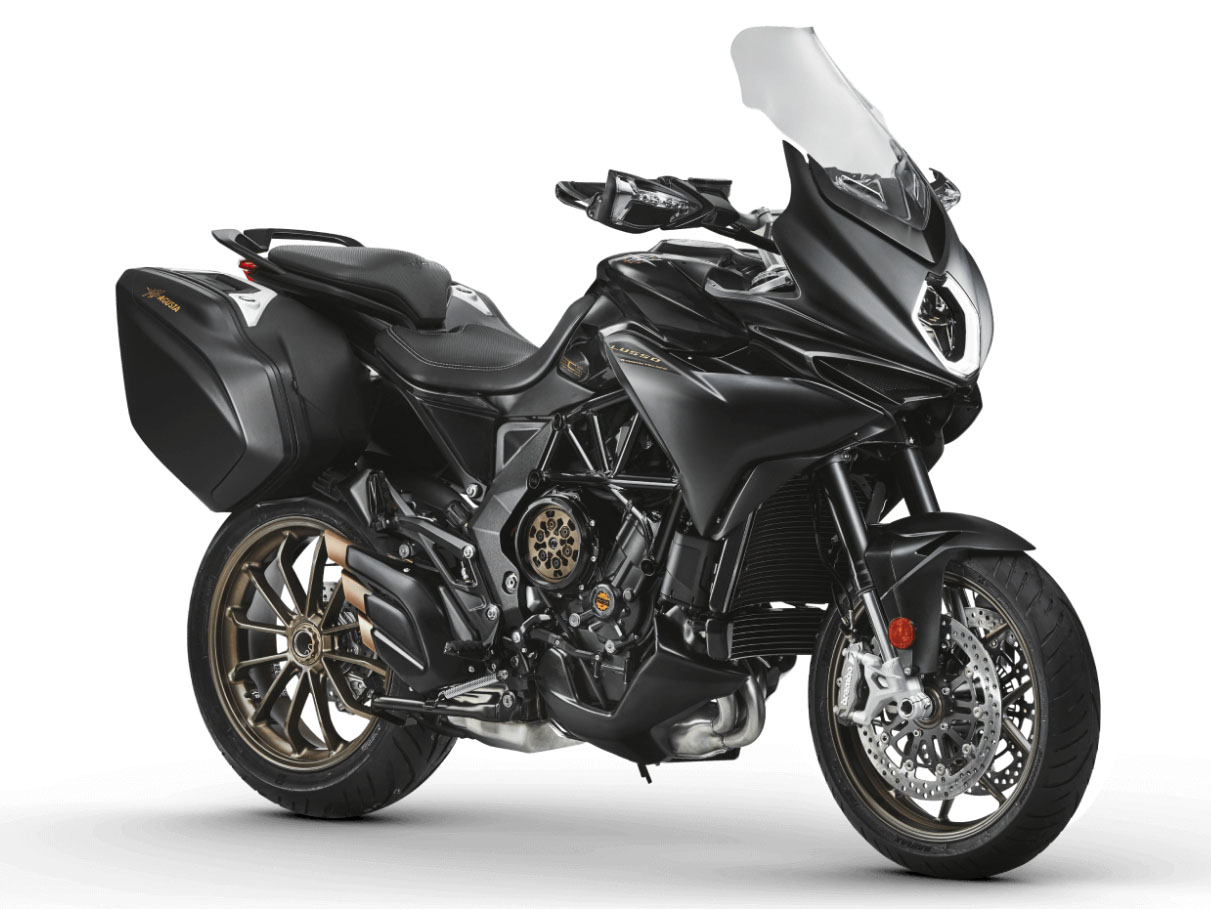 2024 MV Agusta Turismo Veloce – Lusso SCS for sale in the Pompano Beach, FL area. Get the best drive out price on 2024 MV Agusta Turismo Veloce – Lusso SCS and compare.