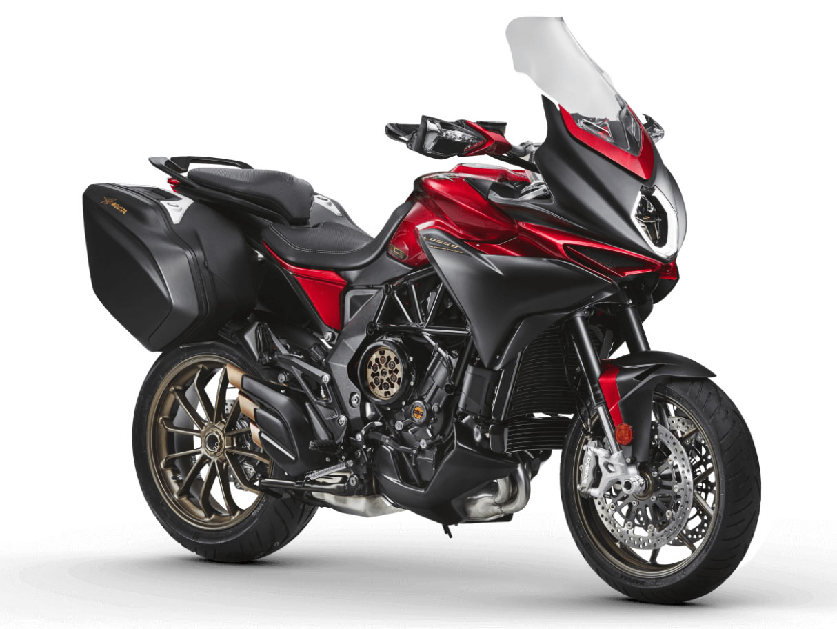 2024 MV Agusta Turismo Veloce – Lusso SCS for sale in the Pompano Beach, FL area. Get the best drive out price on 2024 MV Agusta Turismo Veloce – Lusso SCS and compare.