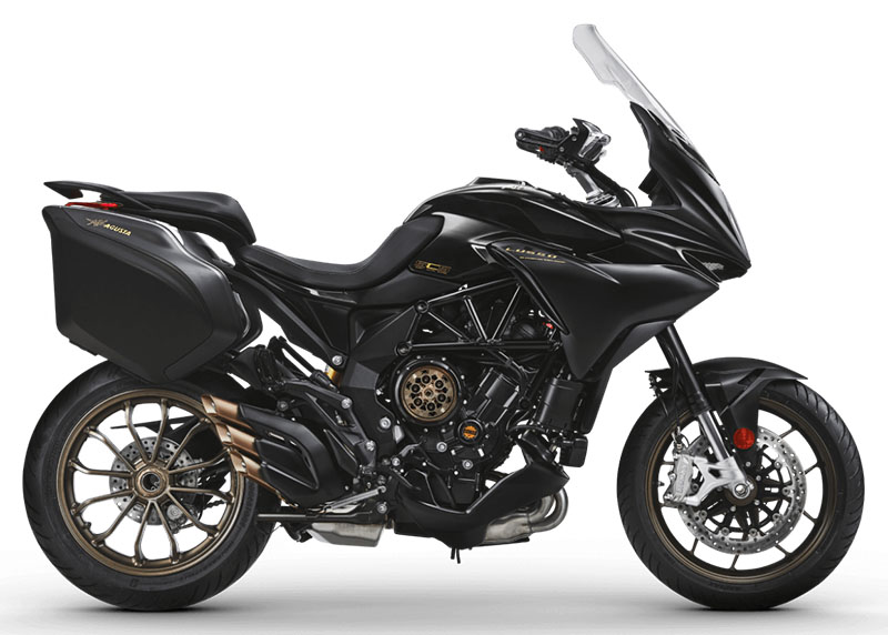 2024 MV Agusta Turismo Veloce – Lusso SCS for sale in the Pompano Beach, FL area. Get the best drive out price on 2024 MV Agusta Turismo Veloce – Lusso SCS and compare.