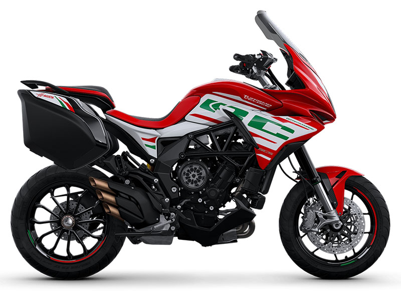 2024 MV Agusta Turismo Veloce – RC SCS for sale in the Pompano Beach, FL area. Get the best drive out price on 2024 MV Agusta Turismo Veloce – RC SCS and compare.