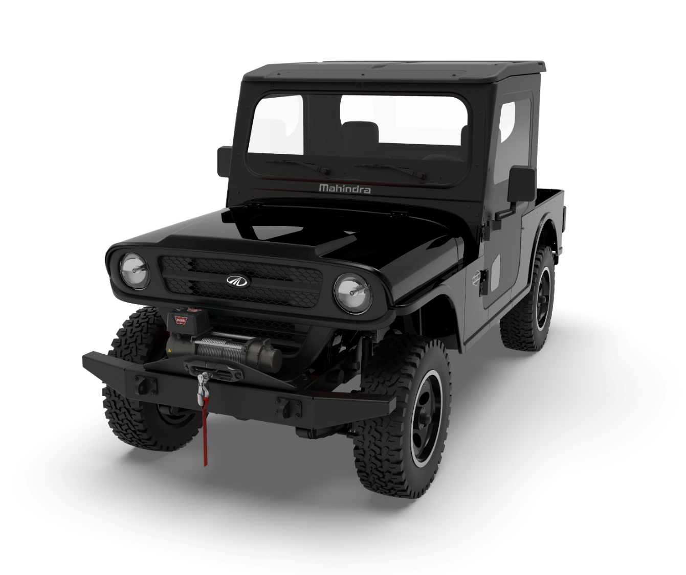 2024 Mahindra ROXOR HD All-Weather Model - SxS for sale in the Pompano Beach, FL area. Get the best drive out price on 2024 Mahindra ROXOR HD All-Weather Model - SxS and compare.