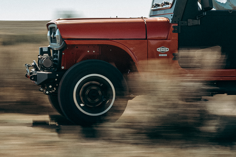 2024 Mahindra ROXOR HD All-Weather Model - SxS for sale in the Pompano Beach, FL area. Get the best drive out price on 2024 Mahindra ROXOR HD All-Weather Model - SxS and compare.