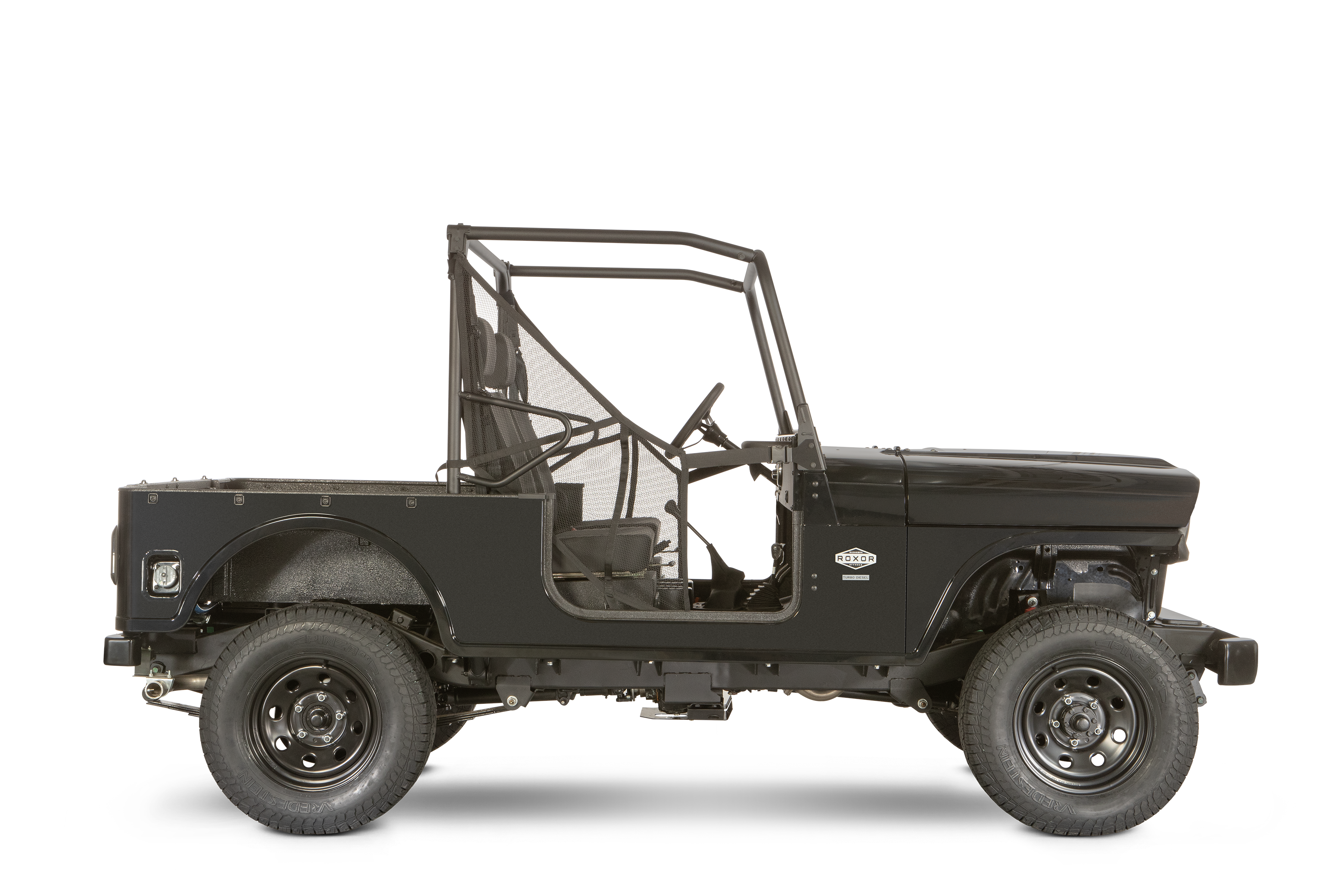 2024 Mahindra ROXOR HD Base Model - SxS for sale in the Pompano Beach, FL area. Get the best drive out price on 2024 Mahindra ROXOR HD Base Model - SxS and compare.
