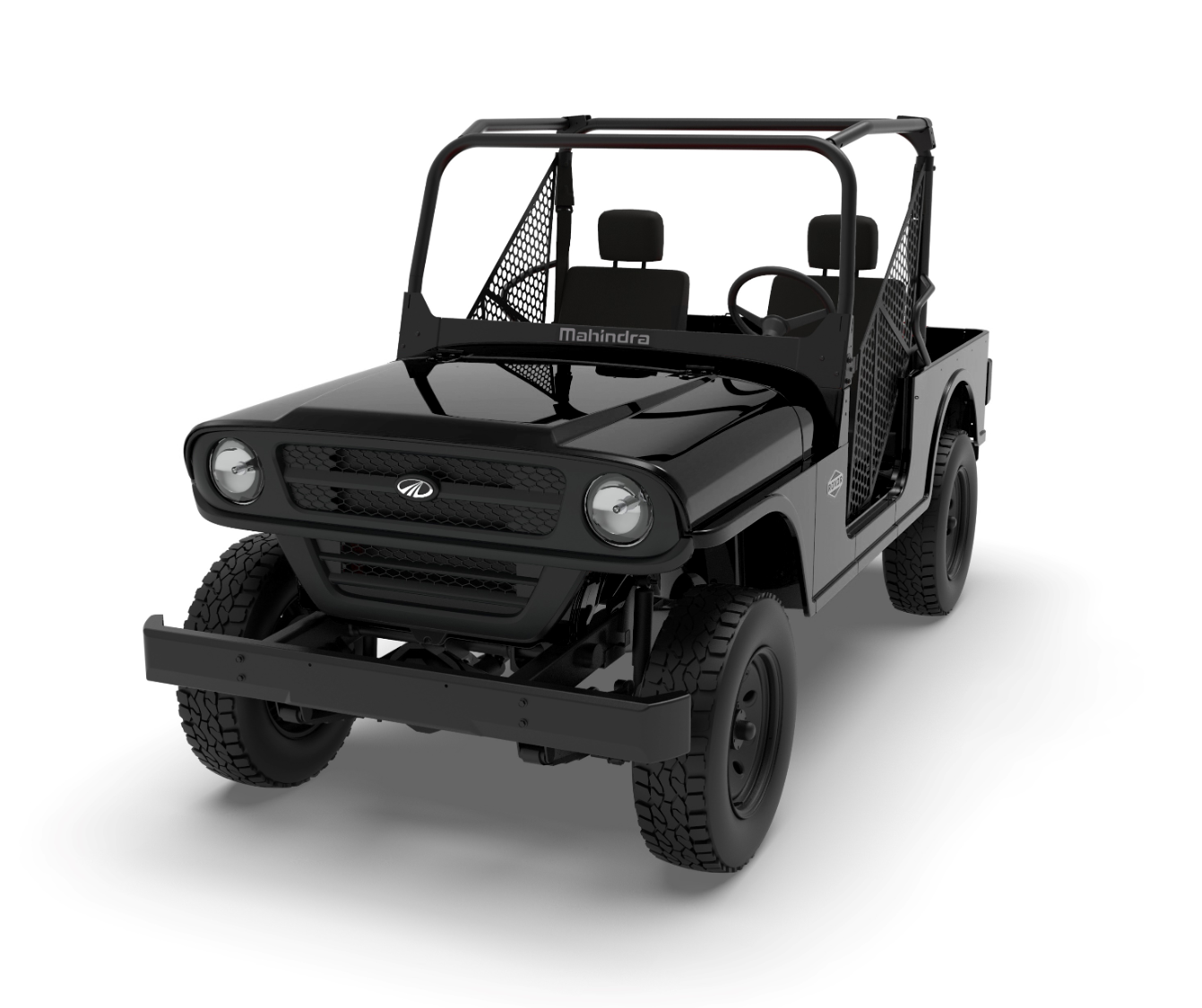 2024 Mahindra ROXOR HD Base Model - SxS for sale in the Pompano Beach, FL area. Get the best drive out price on 2024 Mahindra ROXOR HD Base Model - SxS and compare.