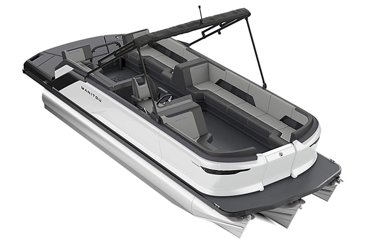 2024 Manitou Cruise - 20 MAX Bench for sale in the Pompano Beach, FL area. Get the best drive out price on 2024 Manitou Cruise - 20 MAX Bench and compare.