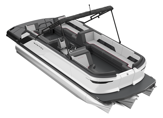 2024 Manitou Cruise - 22 MAX Bench for sale in the Pompano Beach, FL area. Get the best drive out price on 2024 Manitou Cruise - 22 MAX Bench and compare.