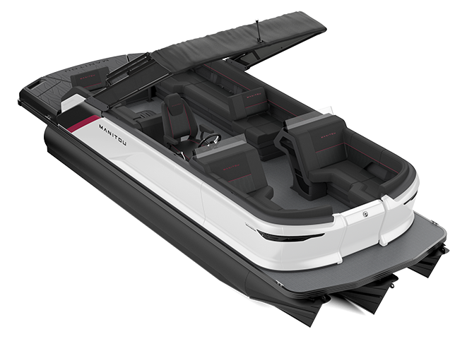 2024 Manitou Explore - 22 MAX Switchback for sale in the Pompano Beach, FL area. Get the best drive out price on 2024 Manitou Explore - 22 MAX Switchback and compare.