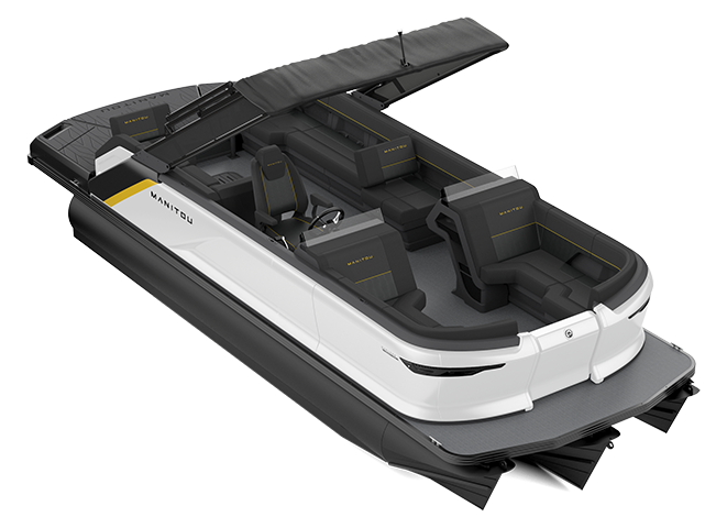 2024 Manitou Explore - 22 MAX Switchback for sale in the Pompano Beach, FL area. Get the best drive out price on 2024 Manitou Explore - 22 MAX Switchback and compare.