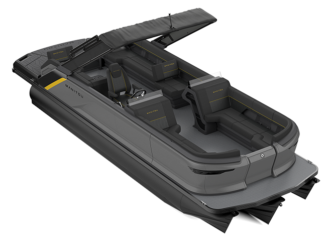 2024 Manitou Explore - 24 Switchback for sale in the Pompano Beach, FL area. Get the best drive out price on 2024 Manitou Explore - 24 Switchback and compare.