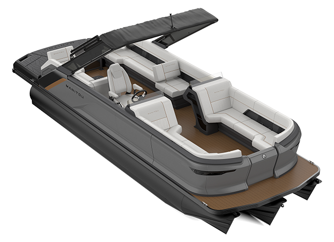 2024 Manitou Explore - 24 Switchback for sale in the Pompano Beach, FL area. Get the best drive out price on 2024 Manitou Explore - 24 Switchback and compare.