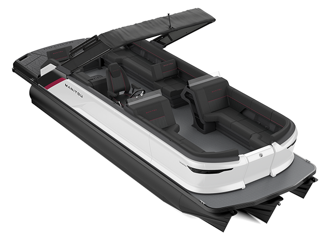 2024 Manitou Explore - 24 Switchback for sale in the Pompano Beach, FL area. Get the best drive out price on 2024 Manitou Explore - 24 Switchback and compare.
