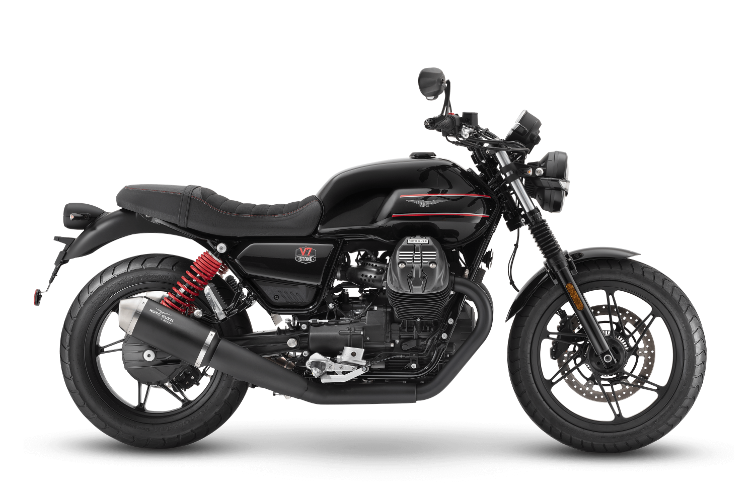 2024 Moto Guzzi V7 - Special Edition for sale in the Pompano Beach, FL area. Get the best drive out price on 2024 Moto Guzzi V7 - Special Edition and compare.
