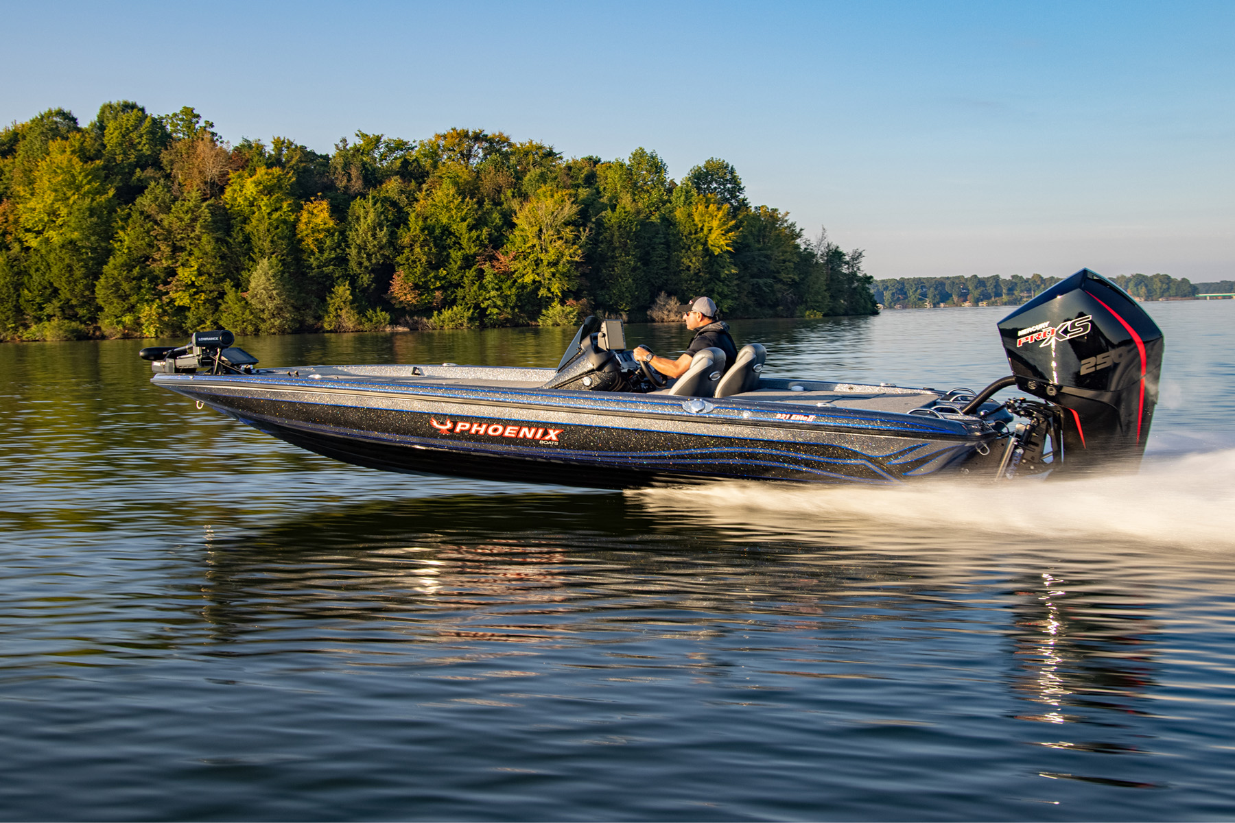 2024 Phoenix Boats Elite II - 921 for sale in the Pompano Beach, FL area. Get the best drive out price on 2024 Phoenix Boats Elite II - 921 and compare.