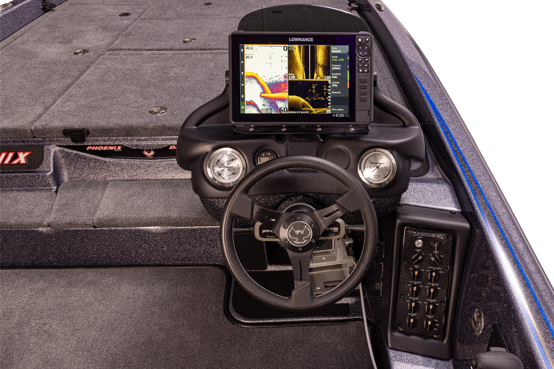 2024 Phoenix Boats Elite II - 921 for sale in the Pompano Beach, FL area. Get the best drive out price on 2024 Phoenix Boats Elite II - 921 and compare.