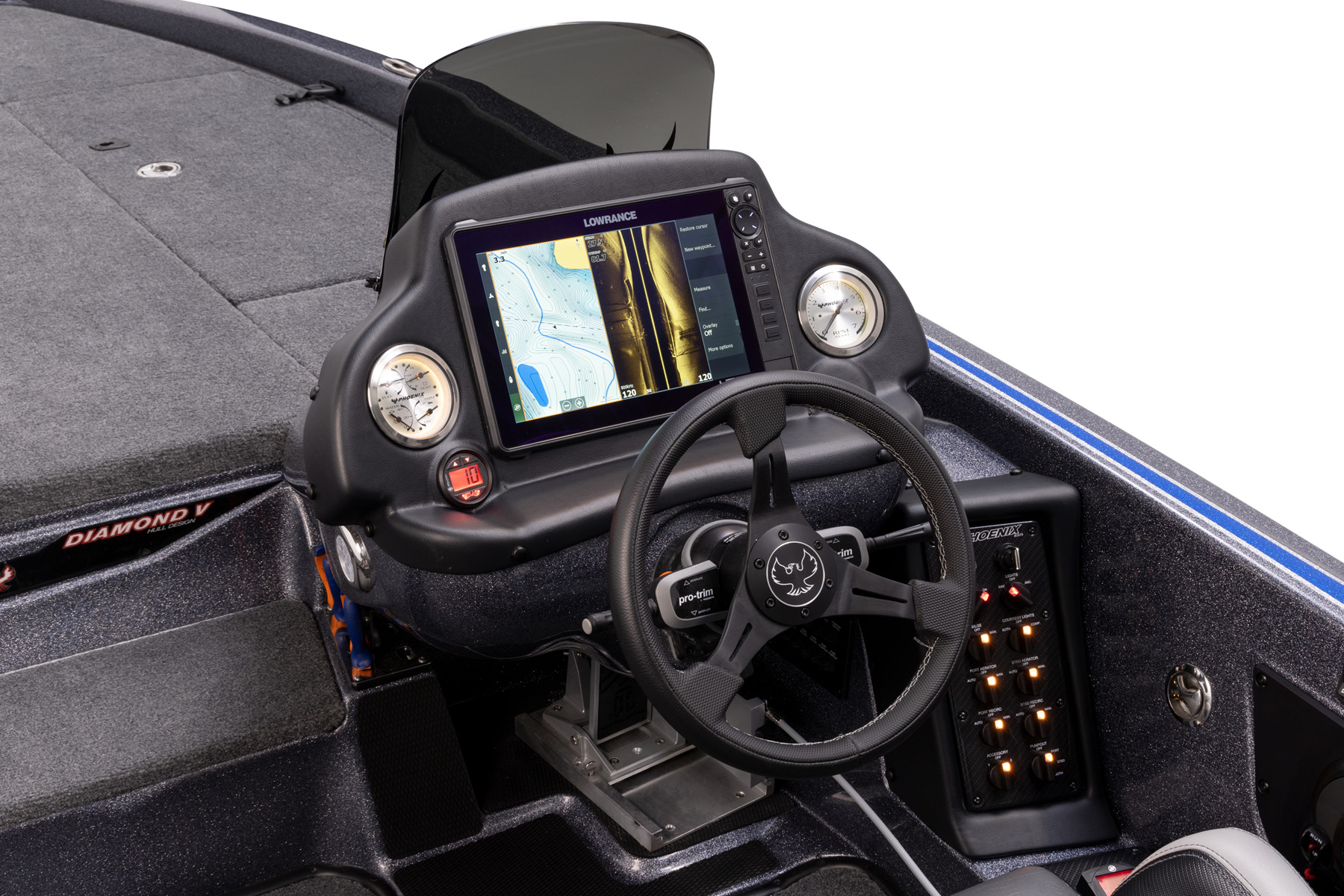 2024 Phoenix Boats Elite - 920 for sale in the Pompano Beach, FL area. Get the best drive out price on 2024 Phoenix Boats Elite - 920 and compare.